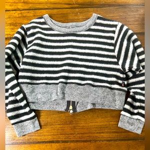 T2 Love Girls Sweater
